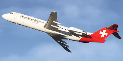  F70 & F100 Professional for MSFS 2020/2024